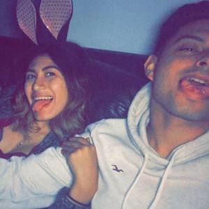 Meet your Posher, Sergio